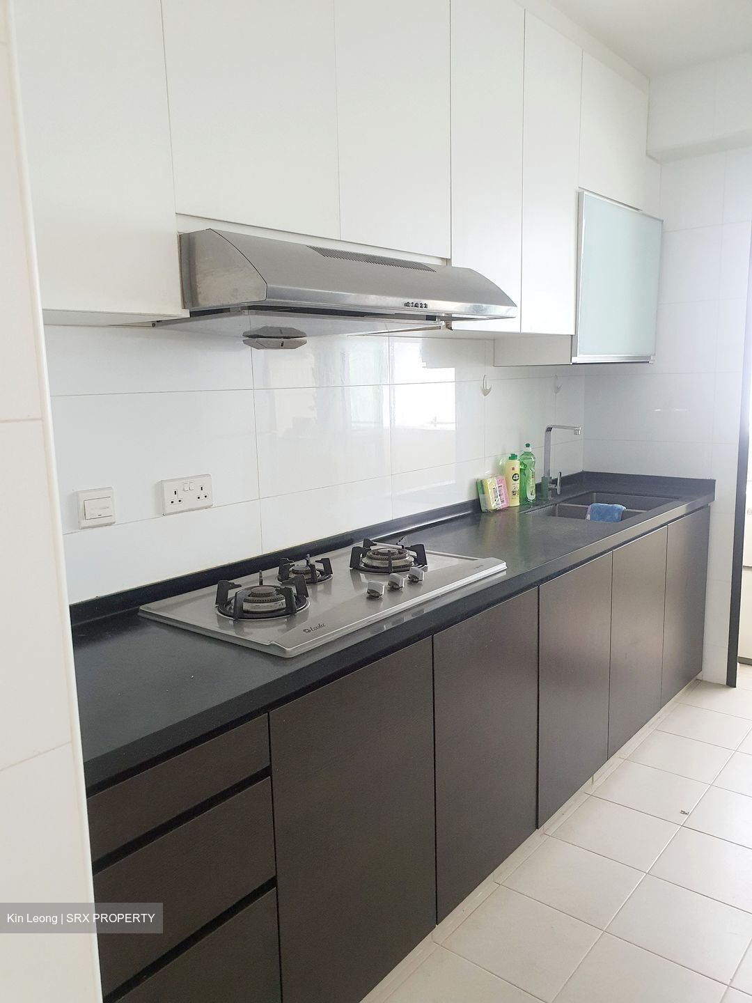 Blk 120A Punggol Edge (Punggol), HDB 5 Rooms #603166721